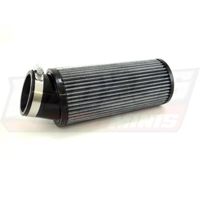 Air Filter 3-1 / 2 X 8 (2-7 16 Id) Angled