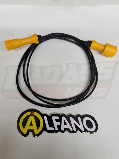Alfano Patch Cable (K-Type) Tachometer