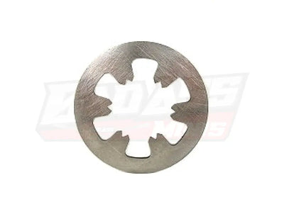 Bully Floater Plate (.065) Clutch