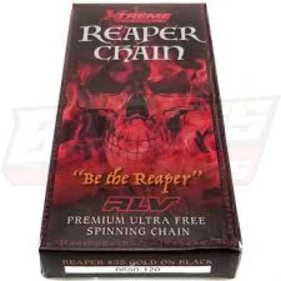 Chx 5930 Reaper #35 Kart Chain