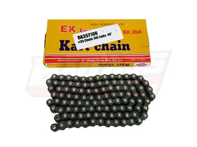 Ekc106 - Ek Spaced Chain 40 (106 Link) #35