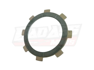High Performance Clutch Disk
--Best Aftermarket Disk Available---