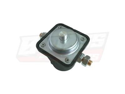 Starter Solenoid (All Burris And Coleman Starters) Electric